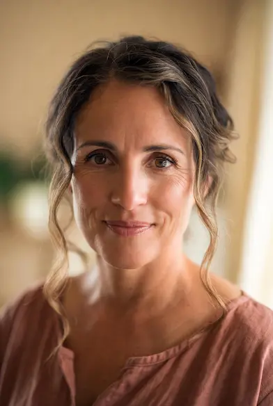 woman author