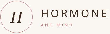 Hormone and mind