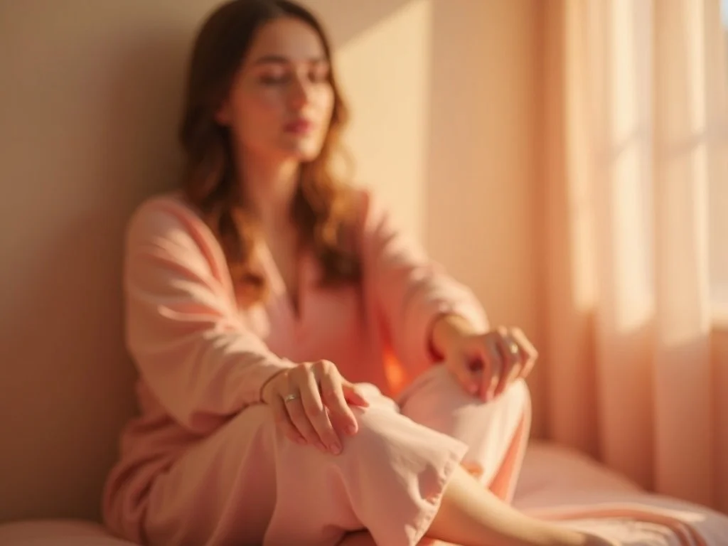 Illustration for article on hormoneandmind.com