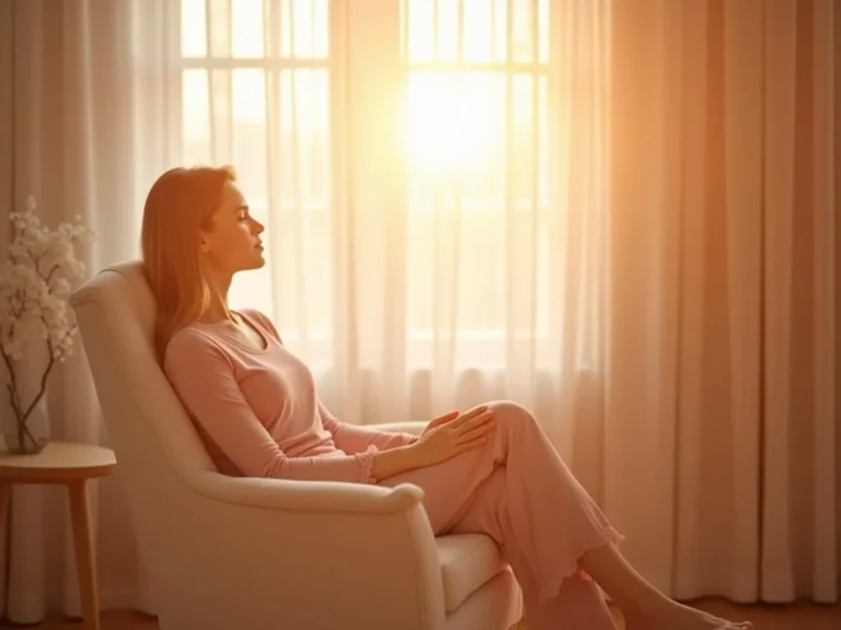 PMDD relief techniques - featured