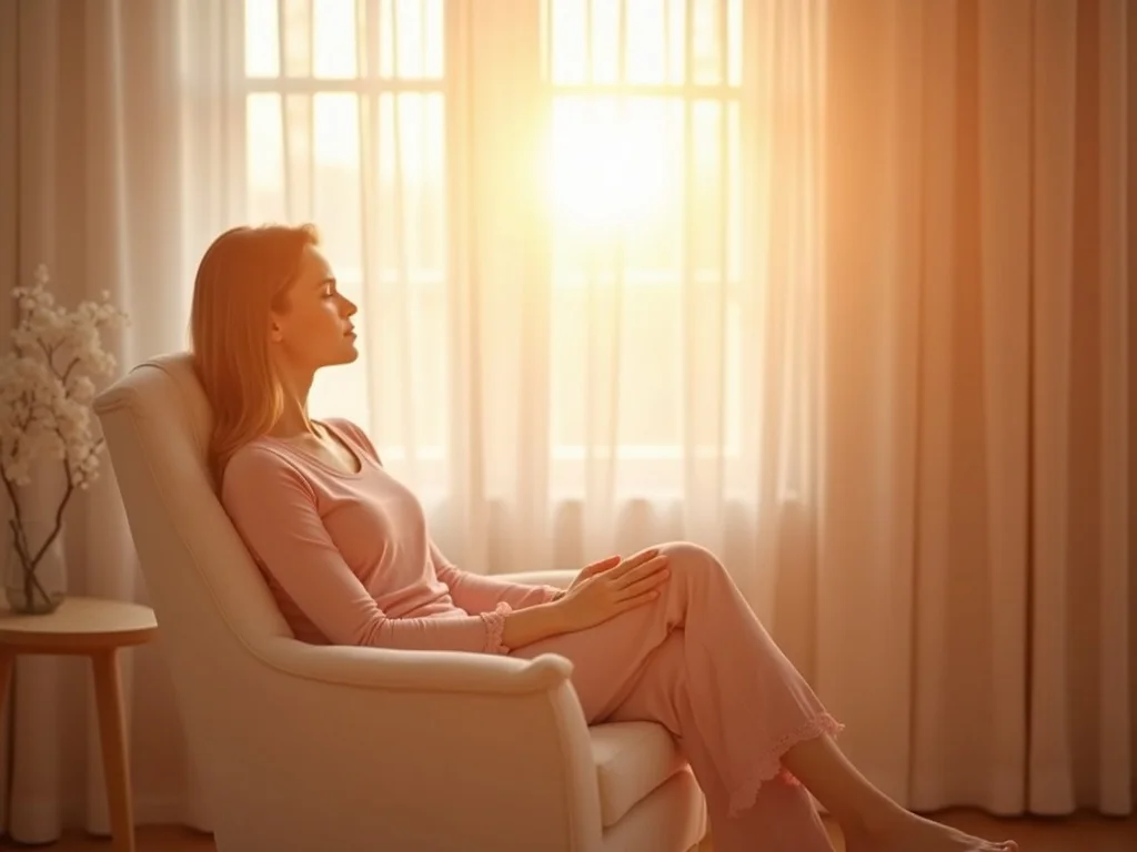 PMDD relief techniques - featured